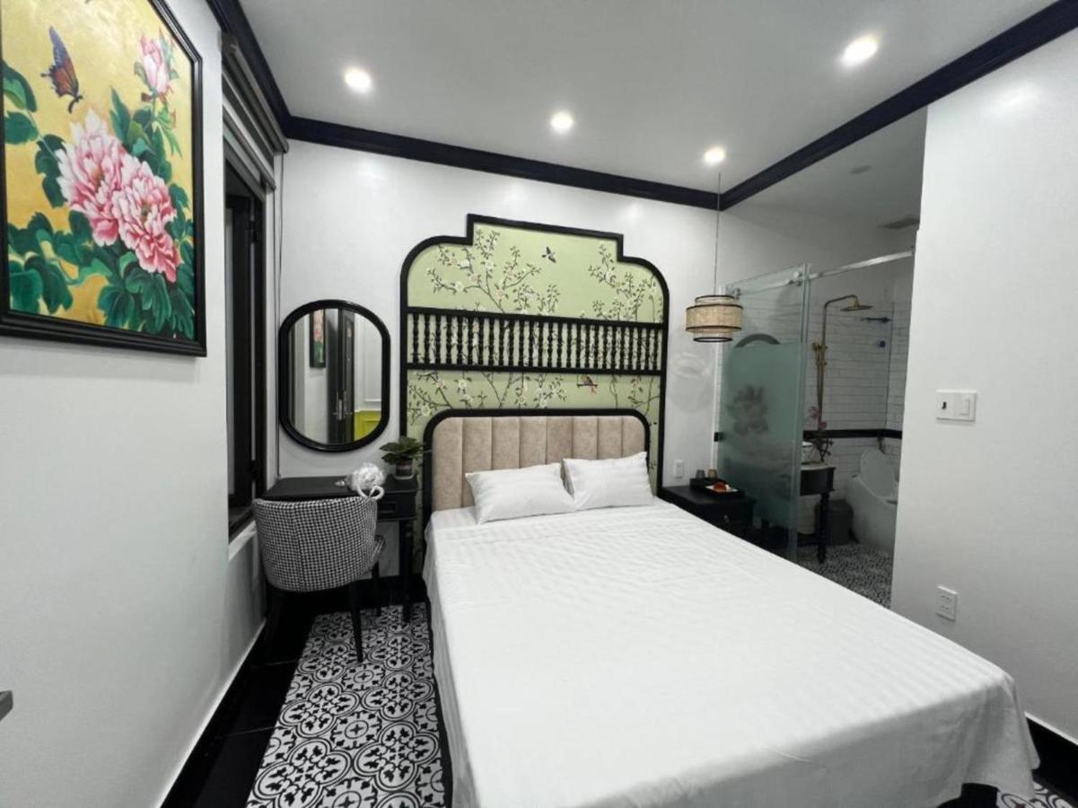 Song Kim Hotel Hai Phong Exteriér fotografie