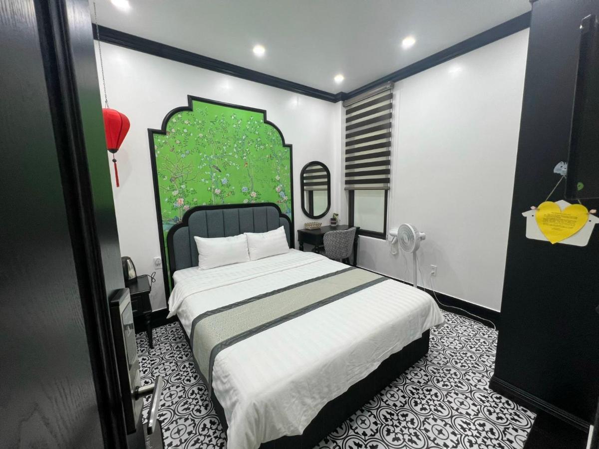 Song Kim Hotel Hai Phong Exteriér fotografie