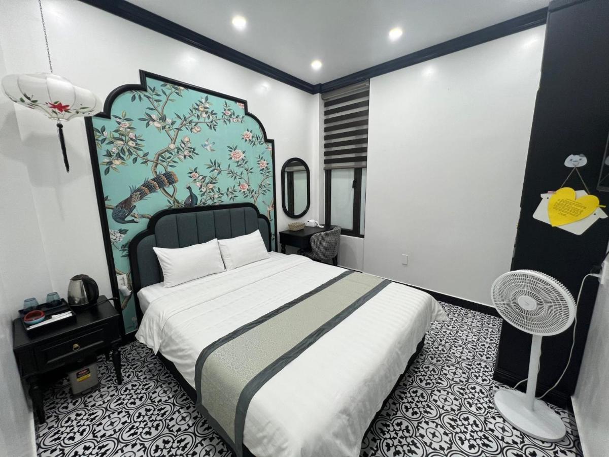 Song Kim Hotel Hai Phong Exteriér fotografie