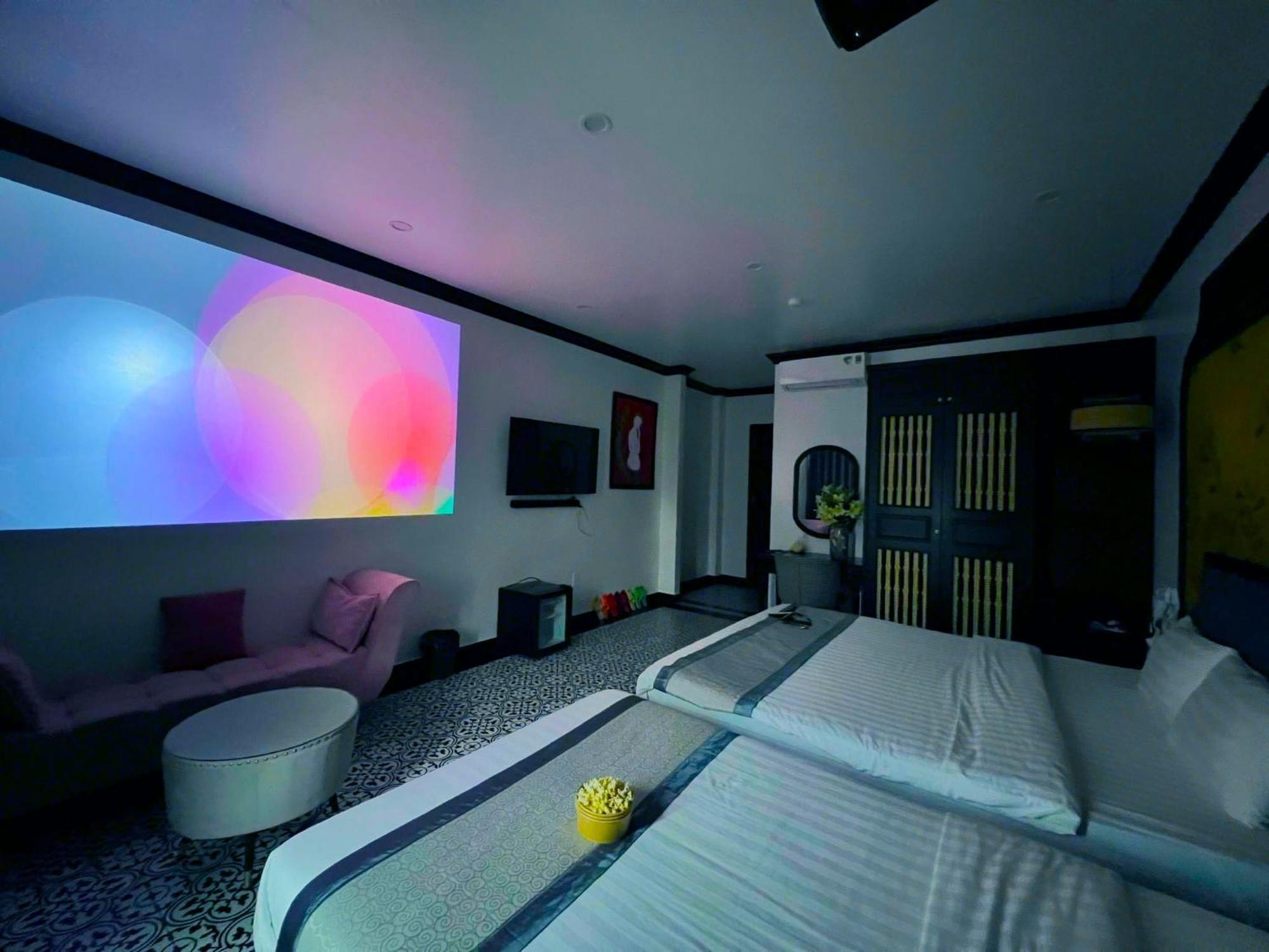 Song Kim Hotel Hai Phong Exteriér fotografie