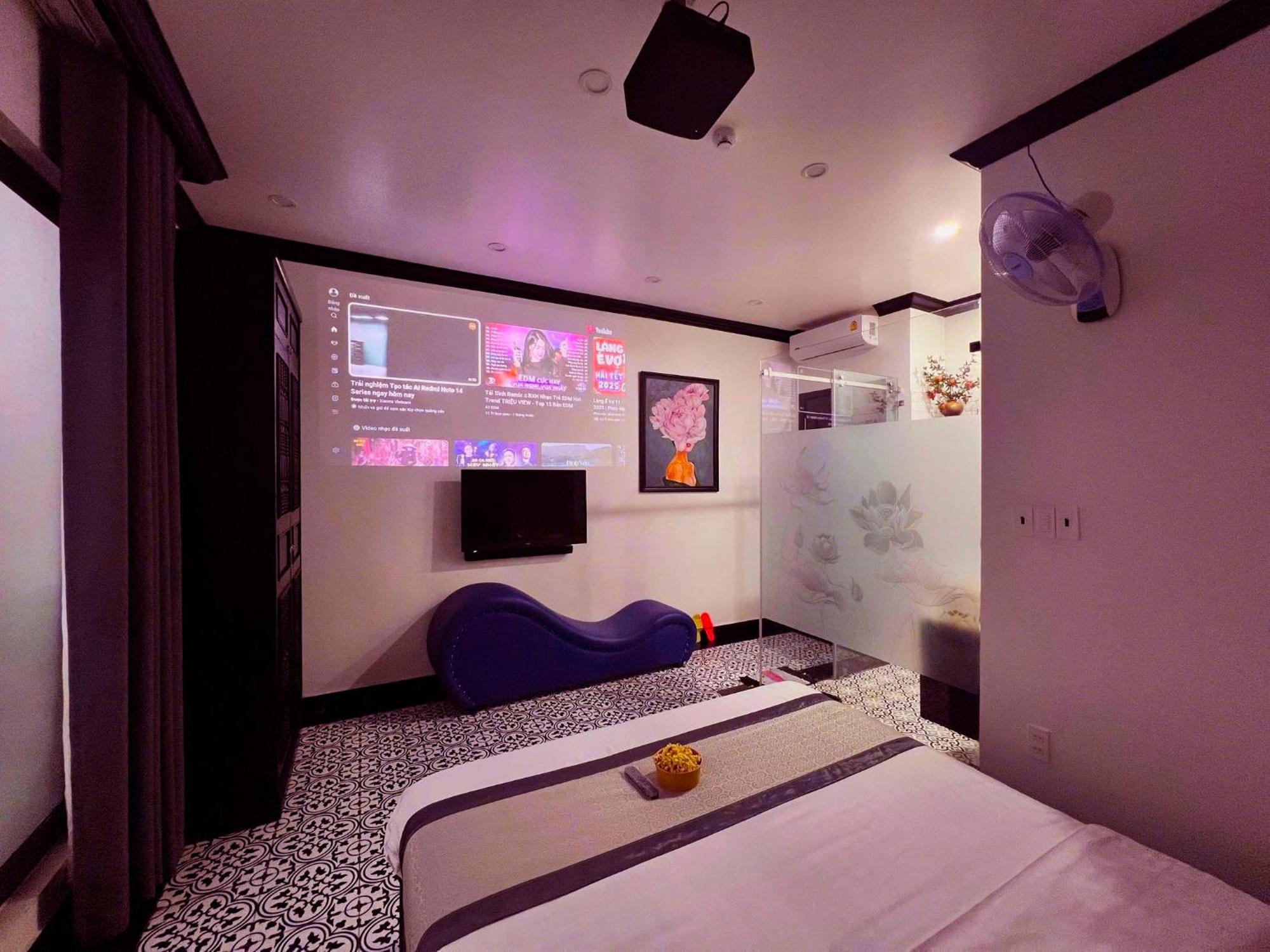 Song Kim Hotel Hai Phong Exteriér fotografie